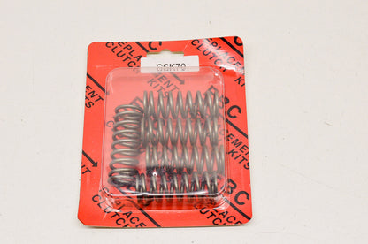 EBC CSK70, 7500-586 Clutch Spring Qty 5 NOS