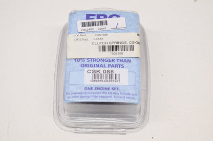 New EBC Clutch Spring Qty 6 NOS