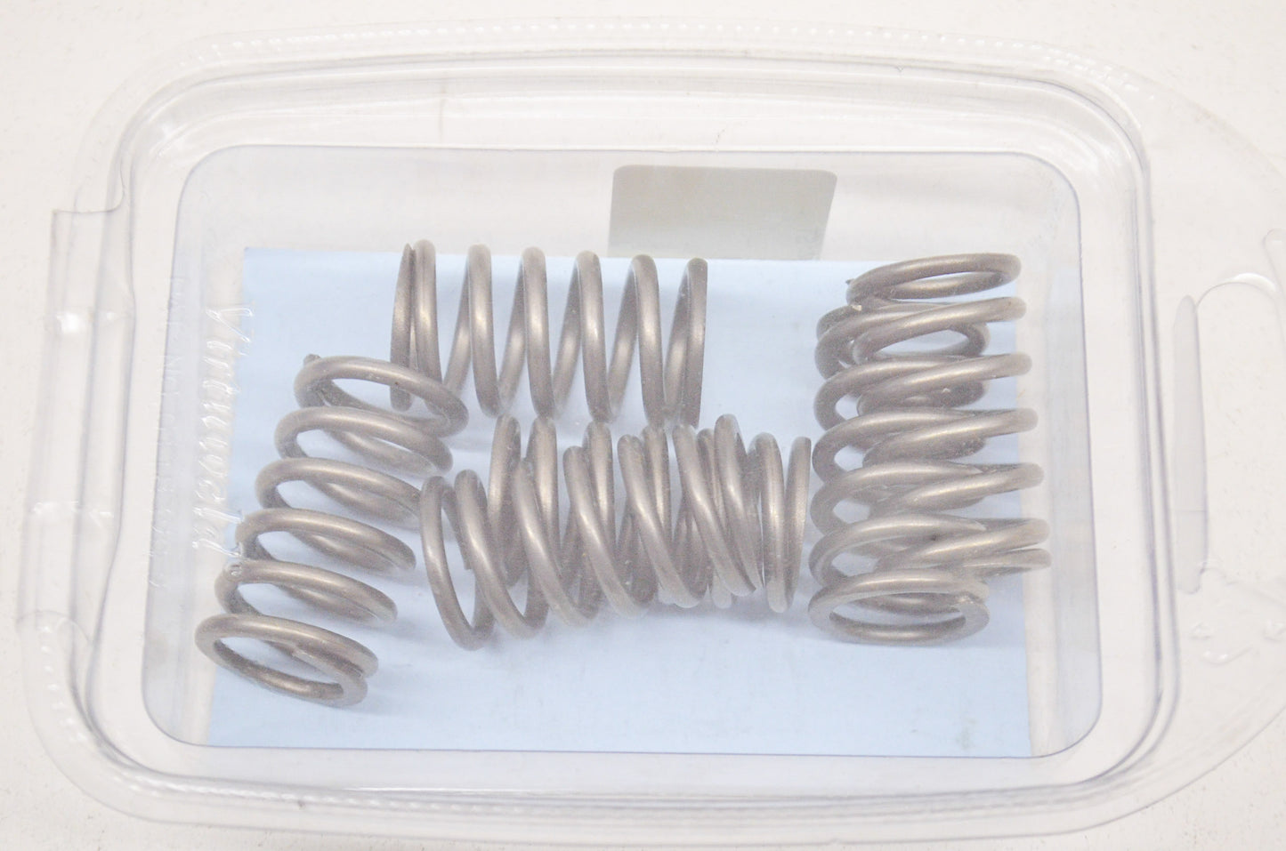 New EBC Clutch Spring Qty 6 NOS