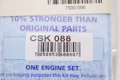 New EBC Clutch Spring Qty 6 NOS