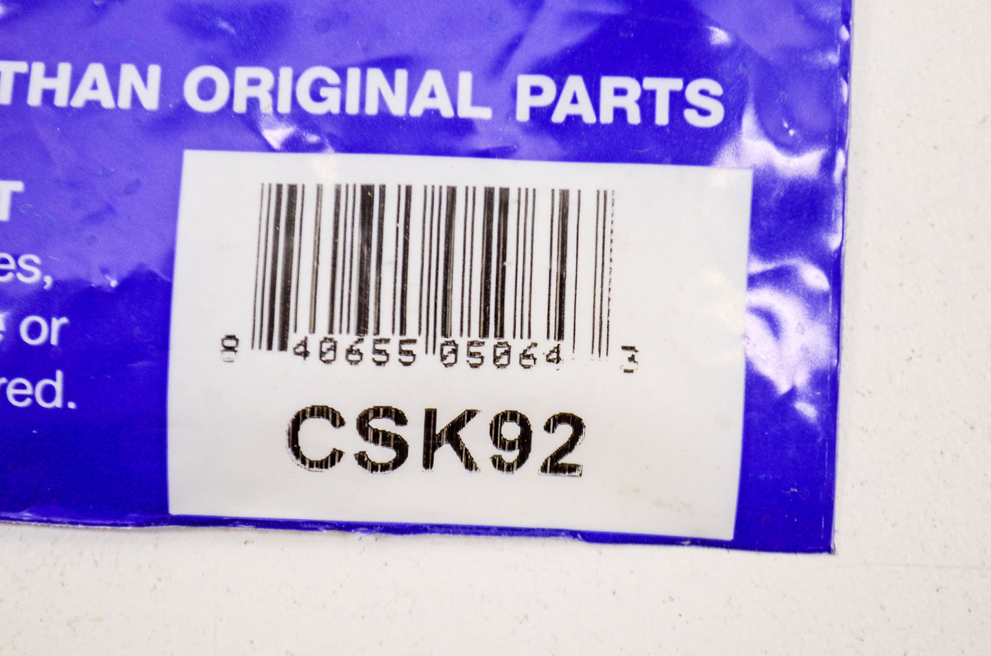 EBC CSK92, 7500-600 Clutch Spring Qty 6 NOS