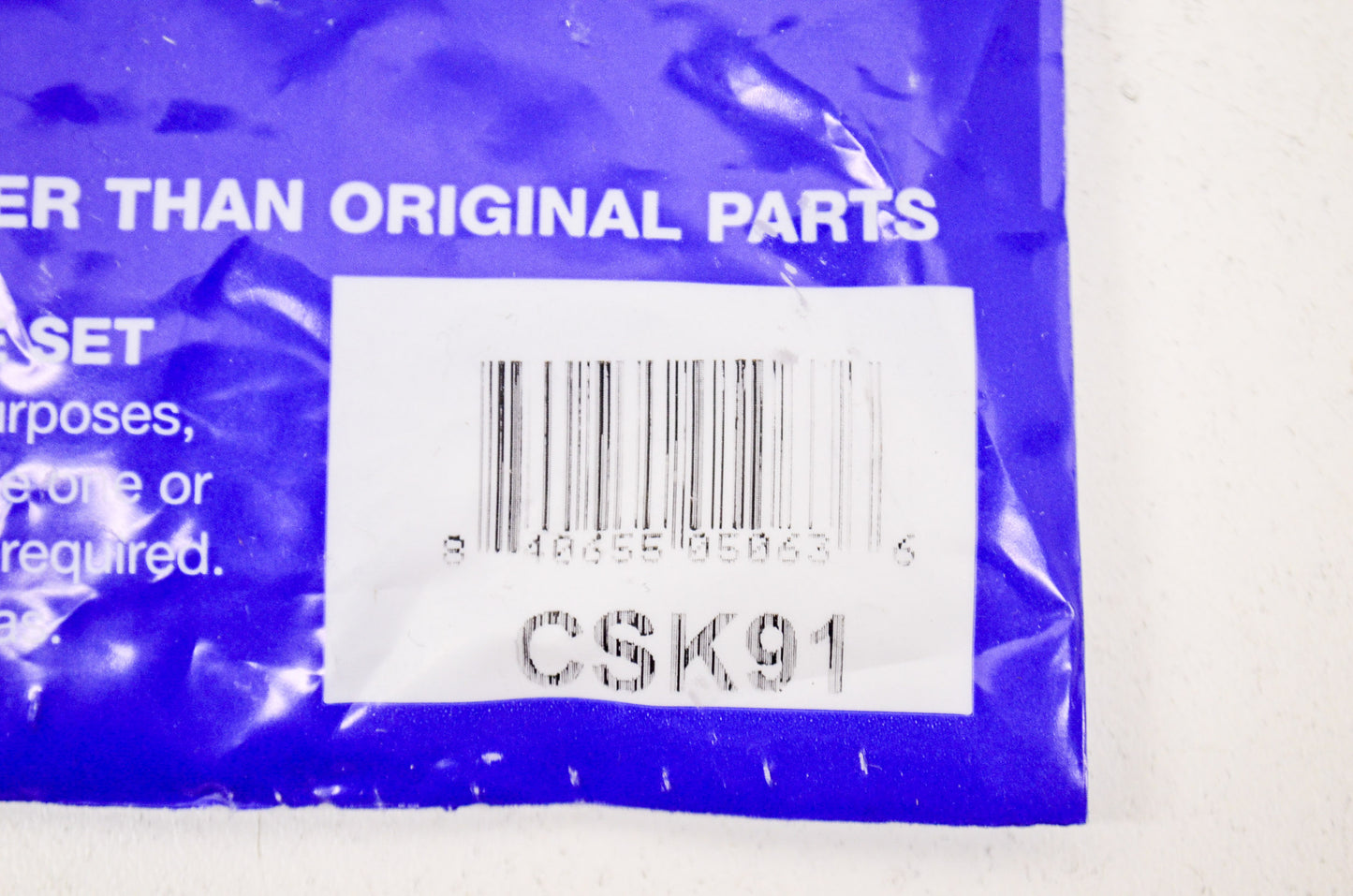 EBC CSK91, 7500-670 Clutch Spring Qty 6 NOS