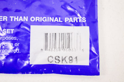 EBC CSK91, 7500-670 Clutch Spring Qty 6 NOS