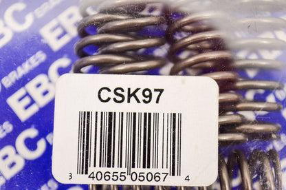 New EBC Clutch Spring Qty 5 NOS