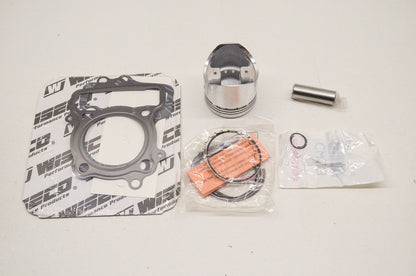 New Wiseco Forged Piston Kit 49mm 92-09 Honda XRCRF80