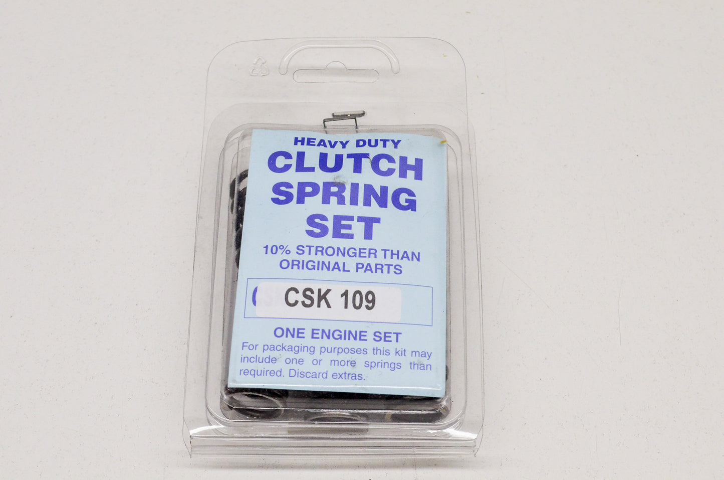 EBC CSK109, 7500-649 Clutch Spring Qty 6 NOS
