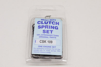 EBC CSK109, 7500-649 Clutch Spring Qty 6 NOS
