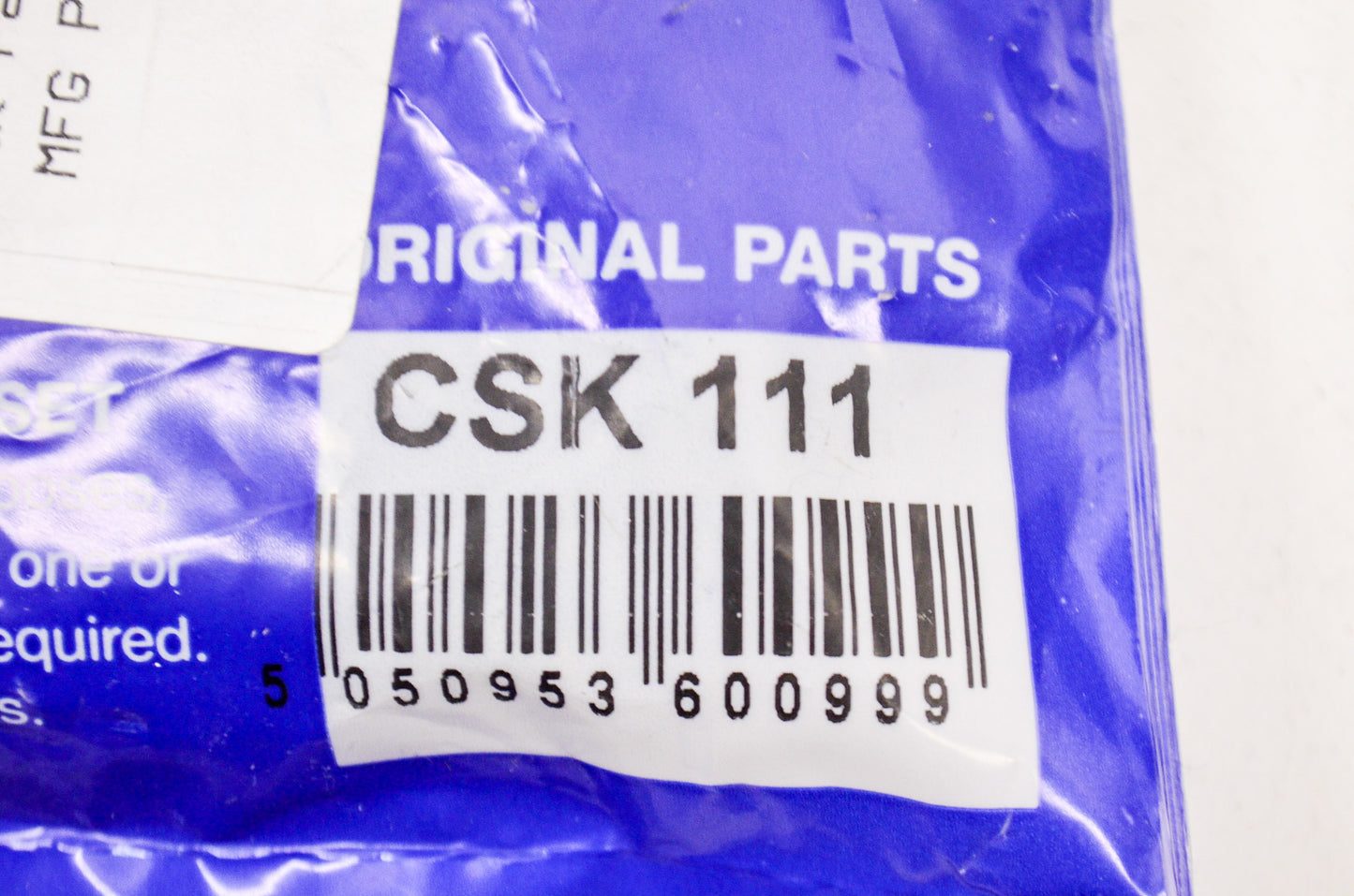 EBC CSK111 Clutch Spring QTY 6 NOS