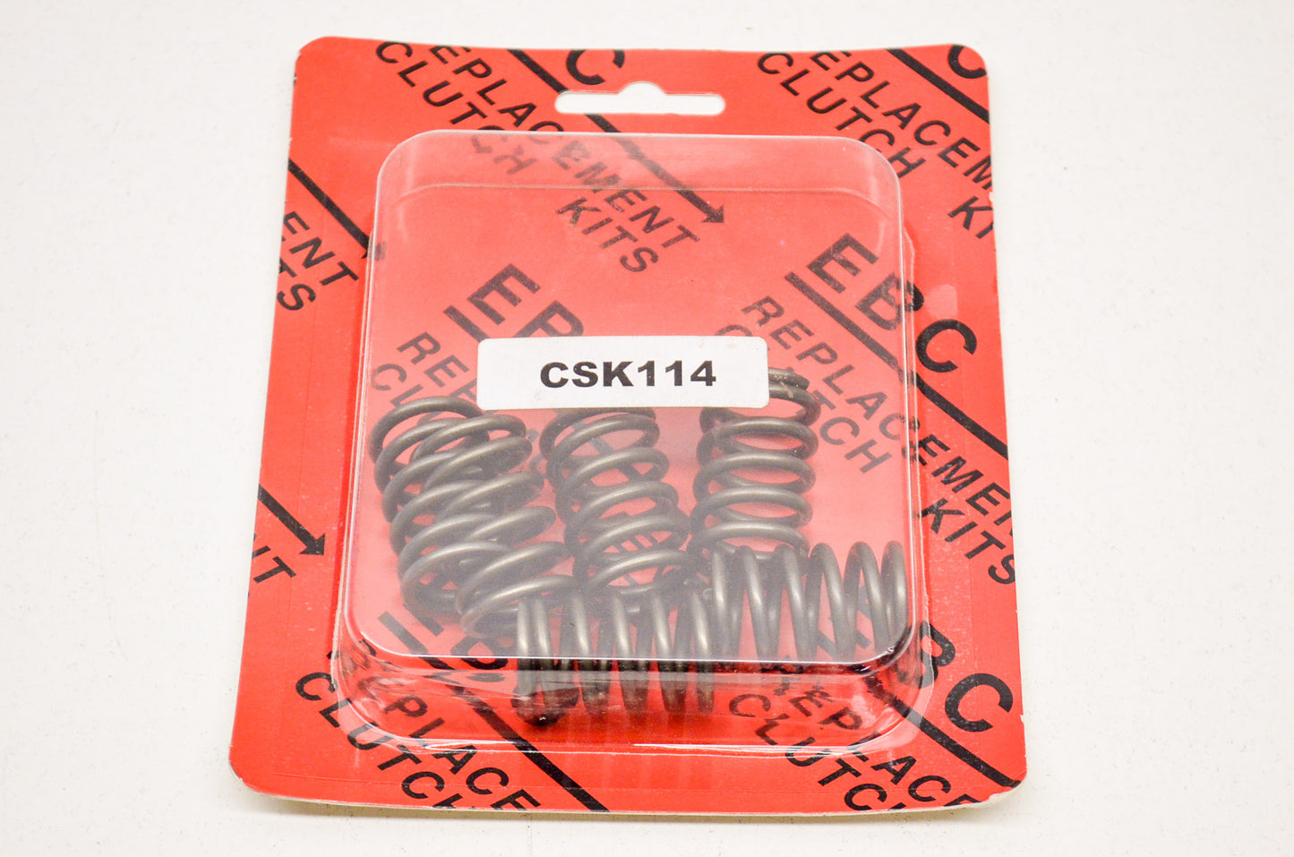 New EBC Clutch Spring Qty 6 NOS