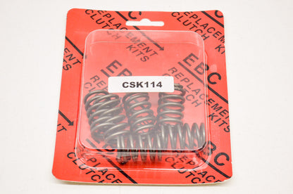 New EBC Clutch Spring Qty 6 NOS