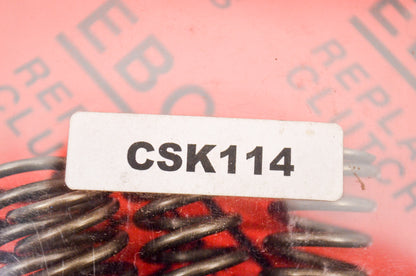 New EBC Clutch Spring Qty 6 NOS