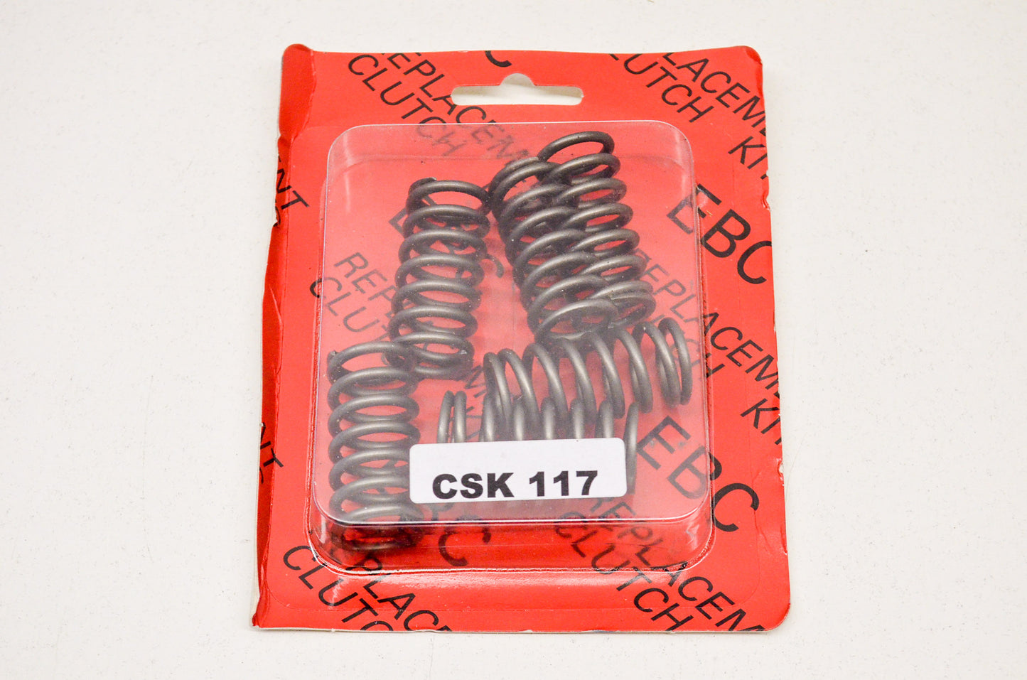 New EBC Clutch Spring Qty 6 NOS