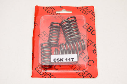 New EBC Clutch Spring Qty 6 NOS