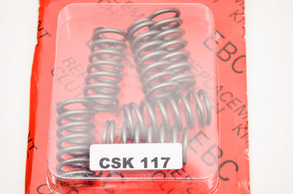 New EBC Clutch Spring Qty 6 NOS