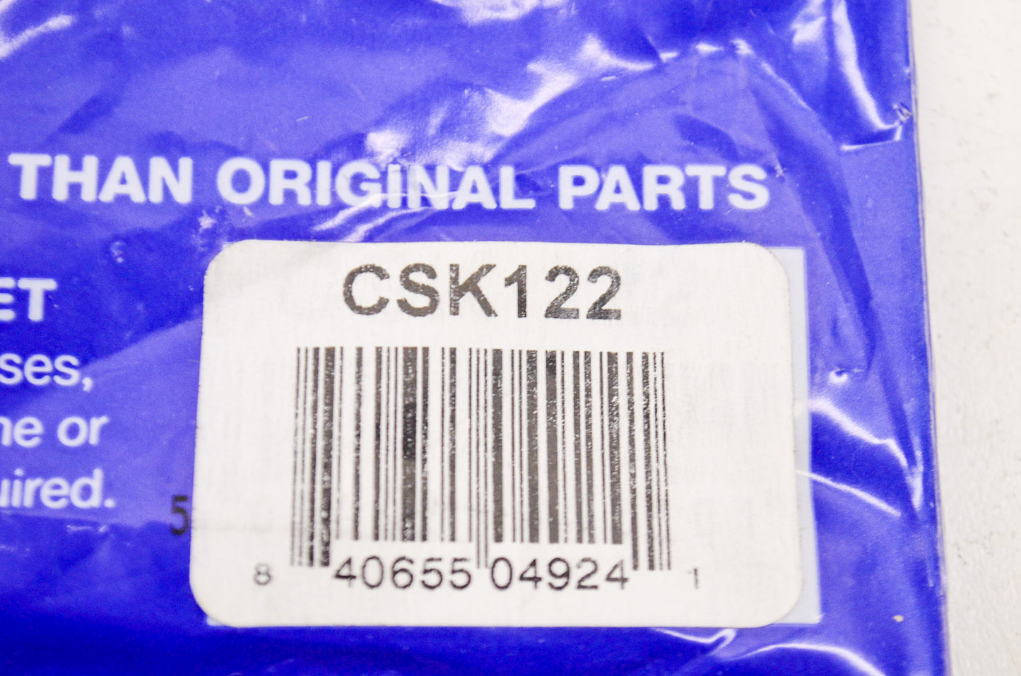 New EBC Clutch Spring Qty 6 NOS
