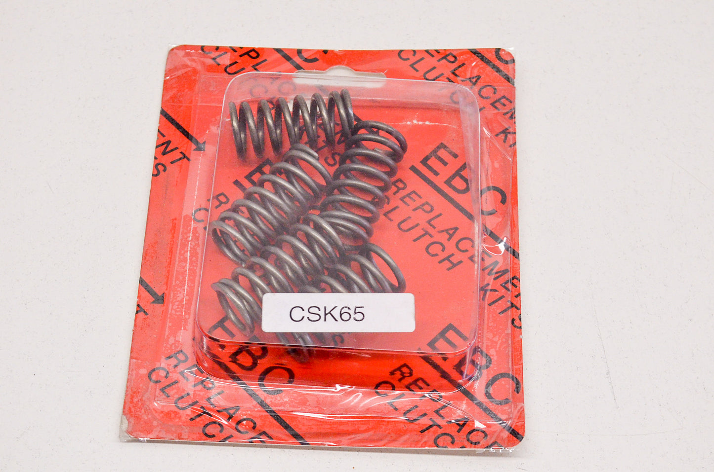 New EBC Clutch Spring Qty 5 NOS