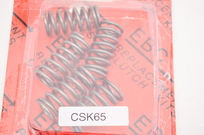 New EBC Clutch Spring Qty 5 NOS
