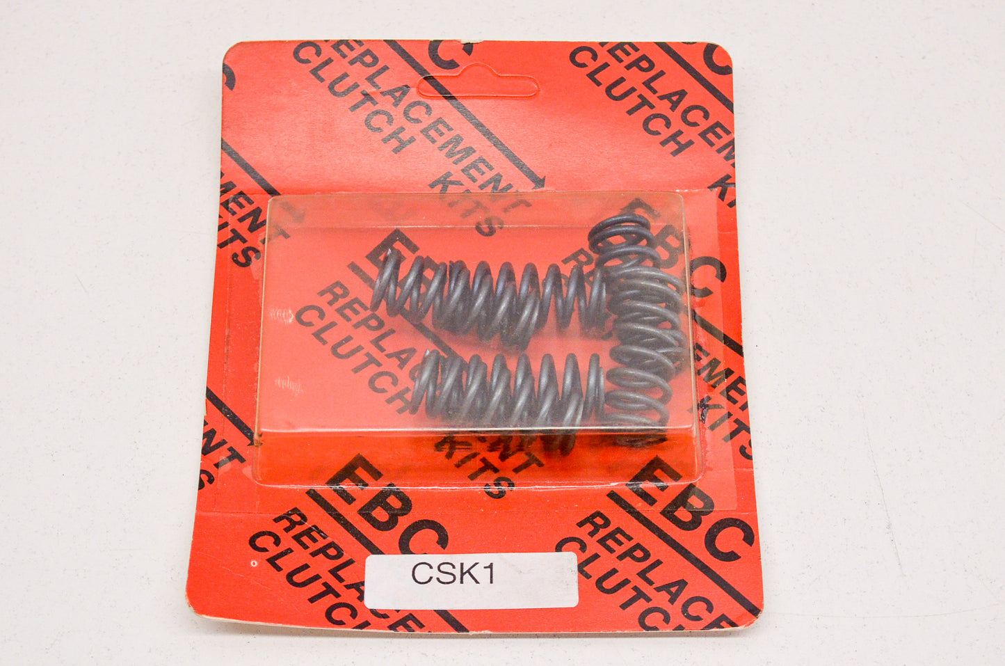 New EBC Clutch Spring Qty 6 NOS