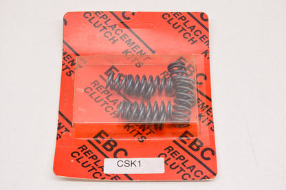 New EBC Clutch Spring Qty 6 NOS