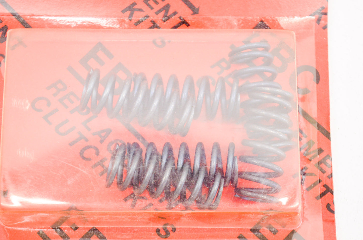 New EBC Clutch Spring Qty 6 NOS