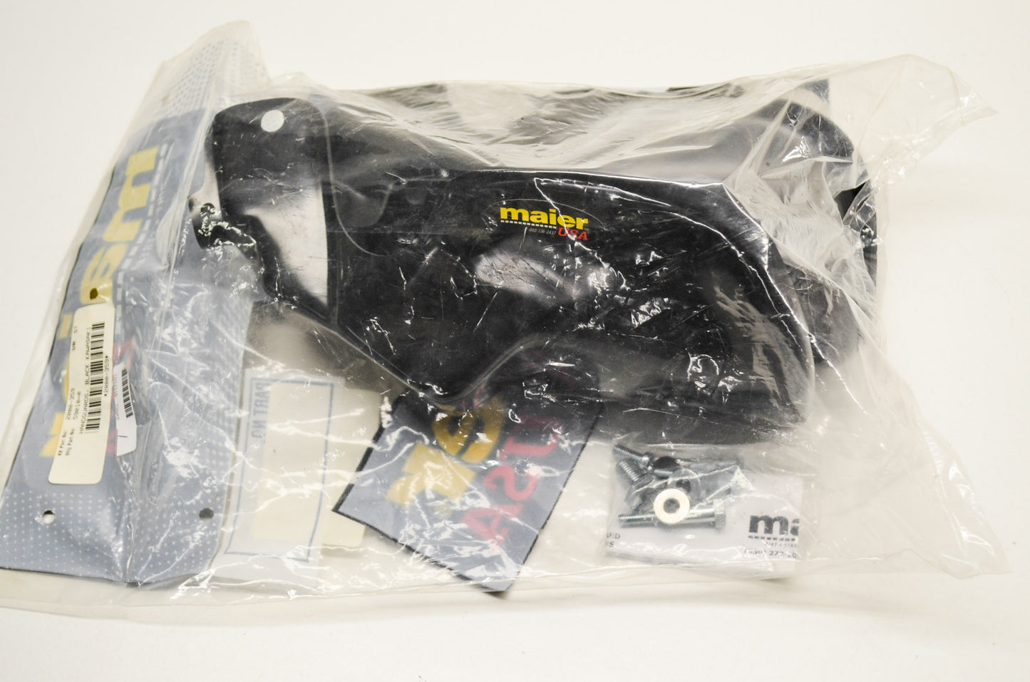 Maier 2000-359, 590100 Handguard Kit Black NOS