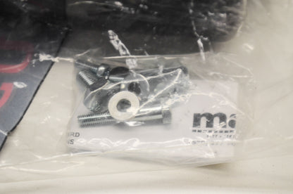 Maier 2000-359, 590100 Handguard Kit Black NOS