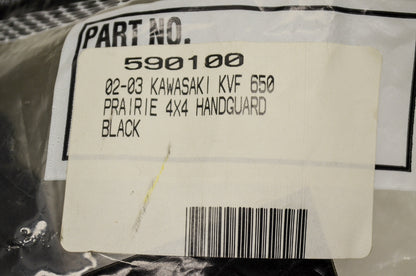 Maier 2000-359, 590100 Handguard Kit Black NOS