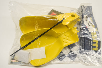 New Maier Handguard Kit Yellow Polaris NOS