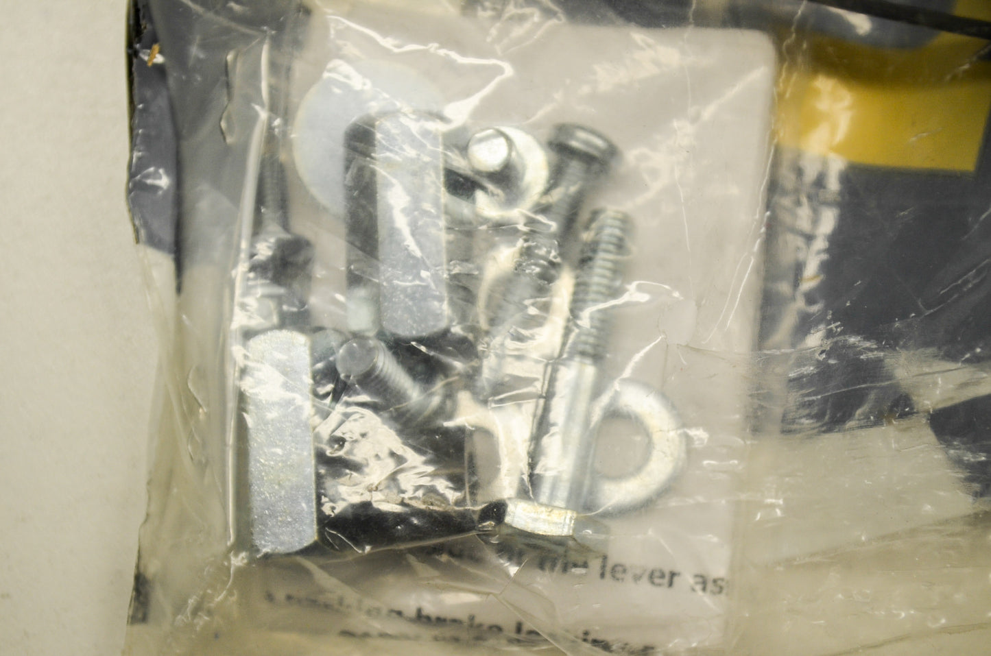 Maier 2000-237, 595006 Handguard Kit Dark Blue NOS