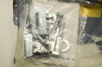 Maier 2000-237, 595006 Handguard Kit Dark Blue NOS