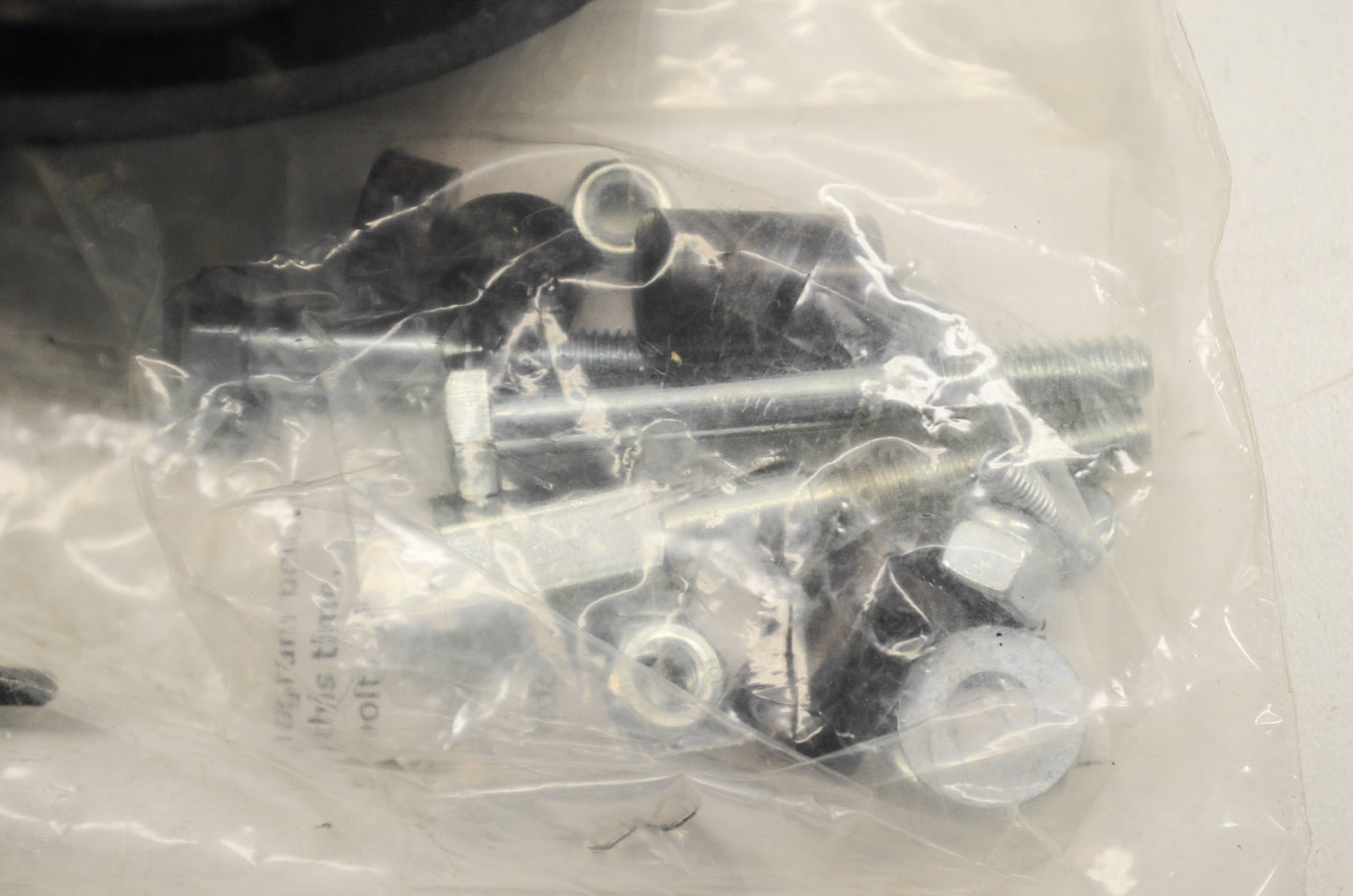 Maier 2000-232, 594860 Handguard Kit Black NOS