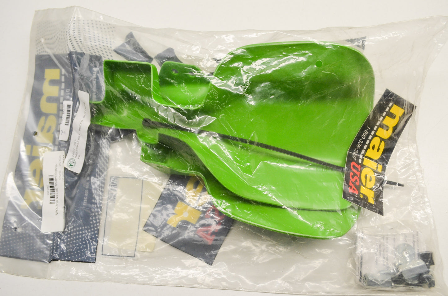 Handguard Kit Green NOS