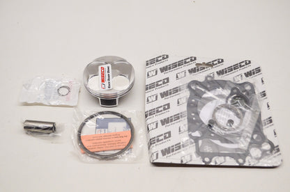 New Wiseco Top End Kit 78mm 04-07 CRF250R 04-09 CRF250X