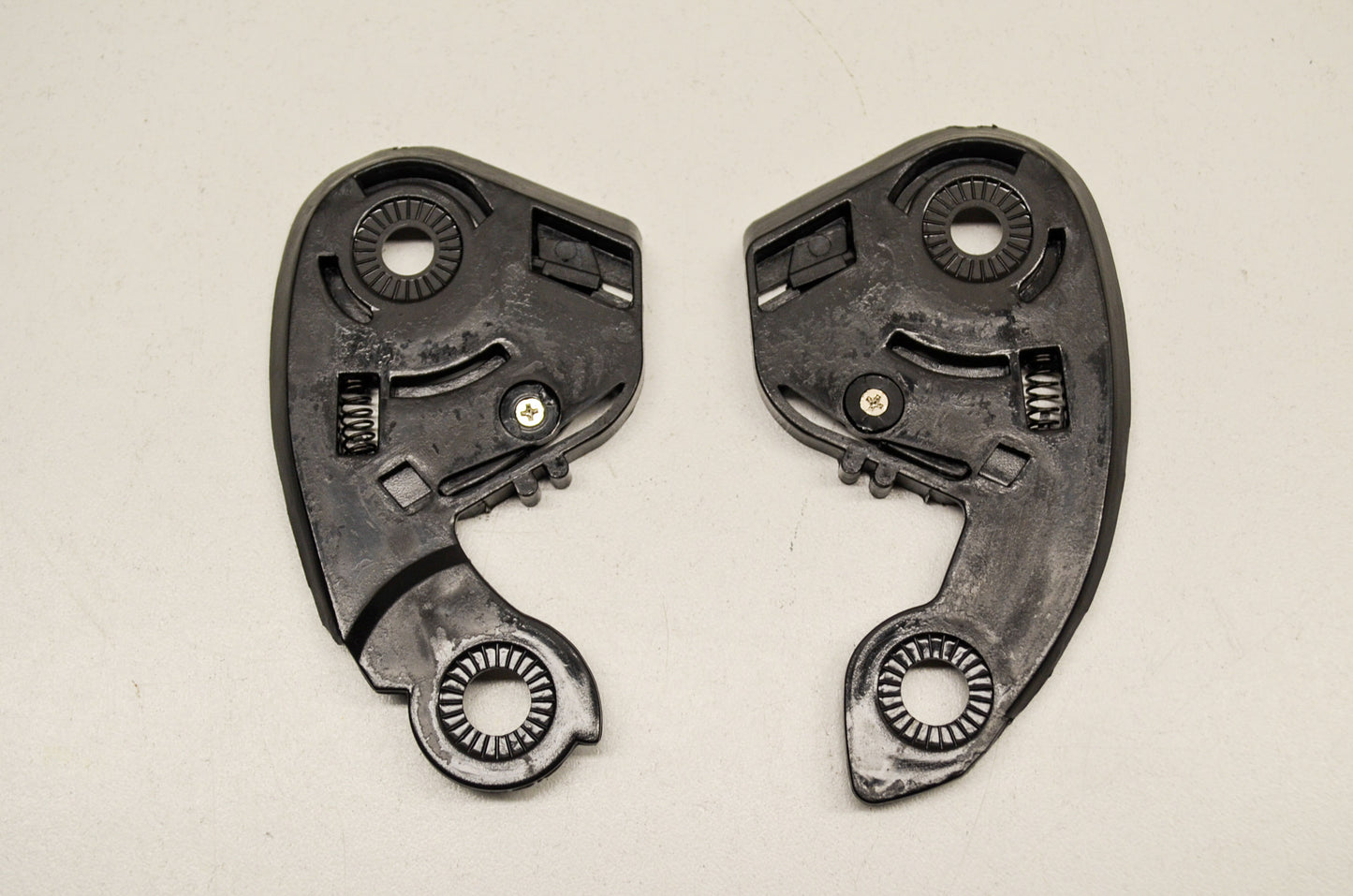 Motorcycle Pivot TS-39 TS-41 Qty 2 NOS