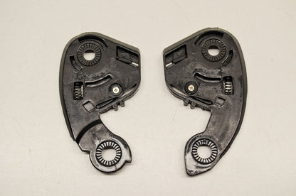 Motorcycle Pivot TS-39 TS-41 Qty 2 NOS