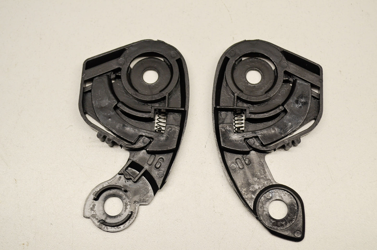 Motorcycle Pivot TS-39 TS-41 Qty 2 NOS