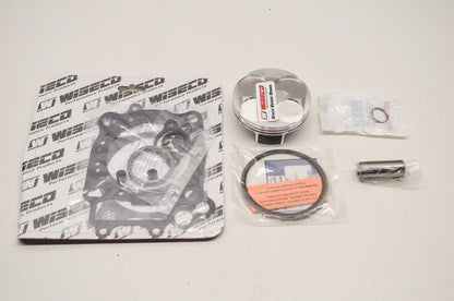 New Wiseco Top End Kit 78mm 04-07 CRF250R 04-09 CRF250X