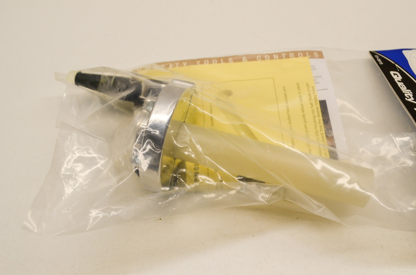 Turbo Throttle NOS