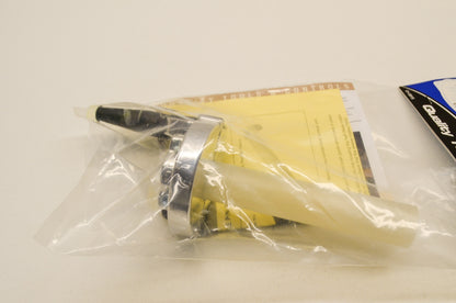 Turbo Throttle NOS