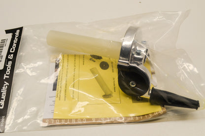 Turbo Throttle NOS