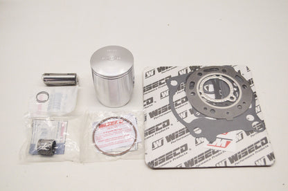 New Wiseco Top End Kit 67mm 86-89 Honda CR250