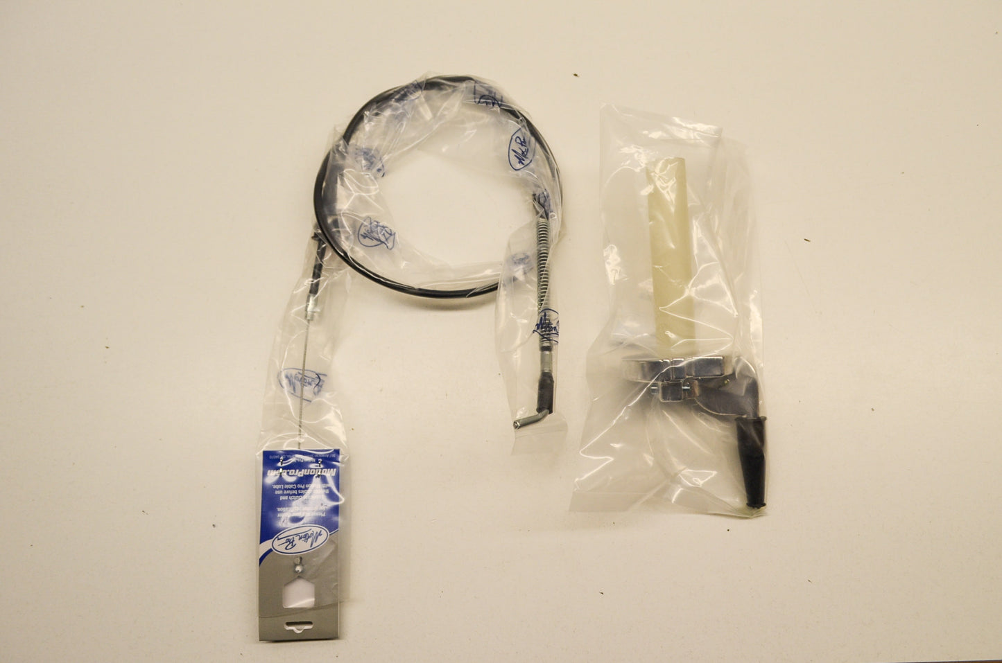 New Motion Pro Turbo Throttle Kit Suzuki Honda NOS