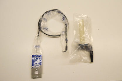 New Motion Pro Turbo Throttle Kit Suzuki Honda NOS