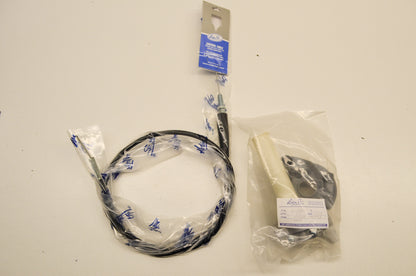 Motion Pro 7800-146, 01-0562 Vortex Throttle Kit NOS