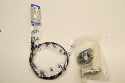 Motion Pro 7800-146, 01-0562 Vortex Throttle Kit NOS