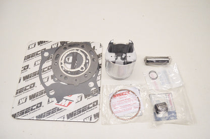 New Wiseco Top End Kit 67mm 86-89 Honda CR250