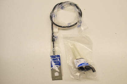 Motion Pro 7800-147, 01-0563 CR Pro Throttle Kit Arctic Cat Kawasaki Suzuki NOS