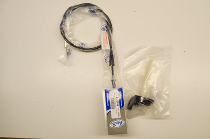 Motion Pro 7800-147, 01-0563 CR Pro Throttle Kit Arctic Cat Kawasaki Suzuki NOS