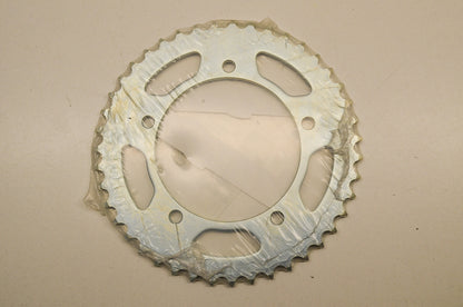 New Sunstar Steel Rear Sprocket Suzuki 43T NOS