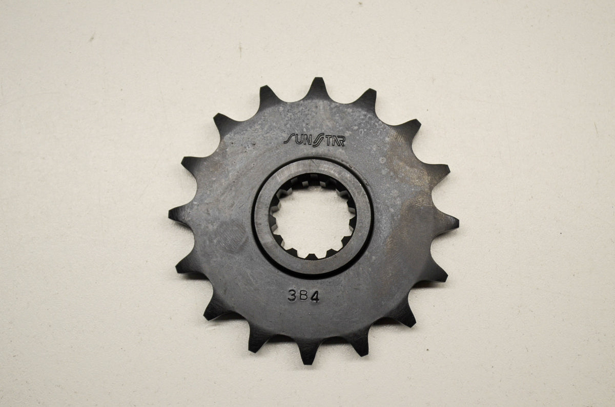 Sunstar 2503-057, 3B416 Powerdrive Countershaft Front Sprocket NOS